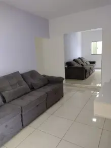Casa Jardim Buriti Sereno, Aparecida de Goiânia - GO — foto 2