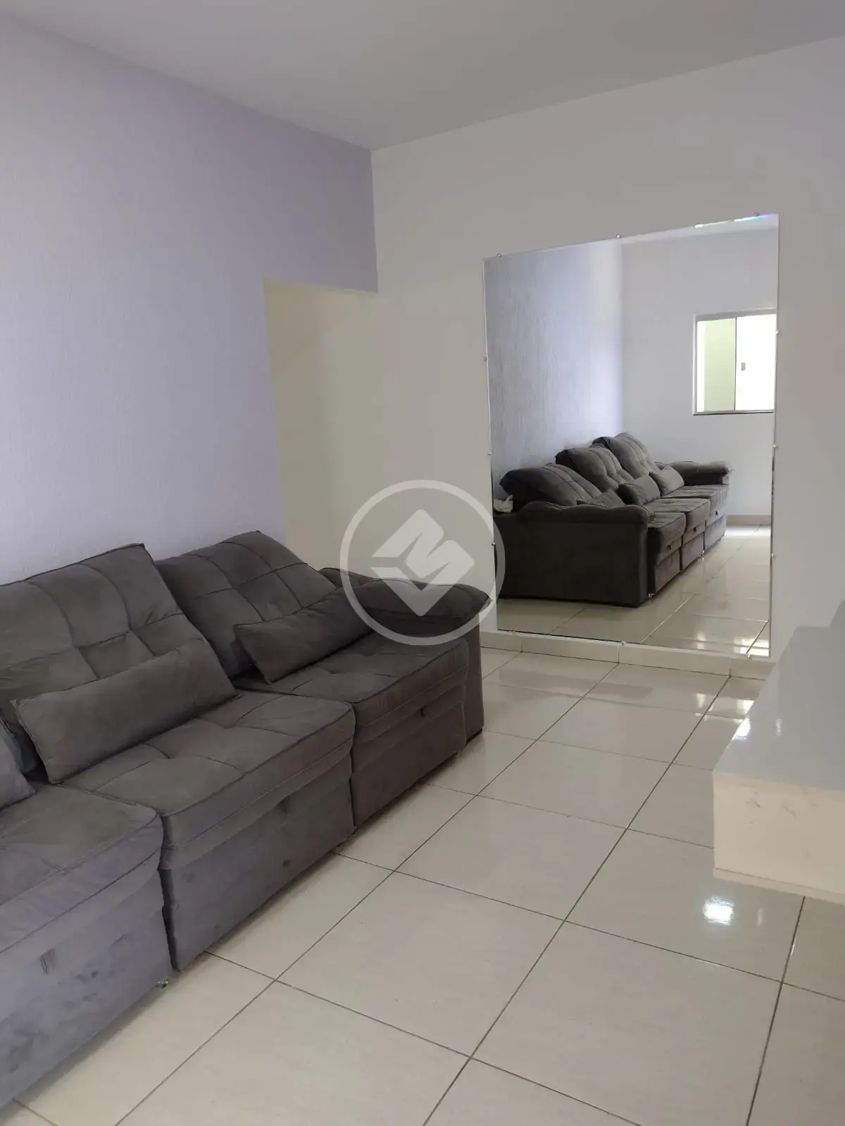 Image 2 - Casa em Jardim Buriti Sereno, Aparecida de Goiânia - GO