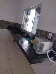 Imagem 3 - Casa em Jardim Buriti Sereno, Aparecida de Goiânia - GO