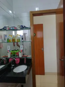 Imagem 6 - Casa em Jardim Buriti Sereno, Aparecida de Goiânia - GO