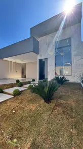 Casa Vila Finsocial, Goiânia - GO — foto 1