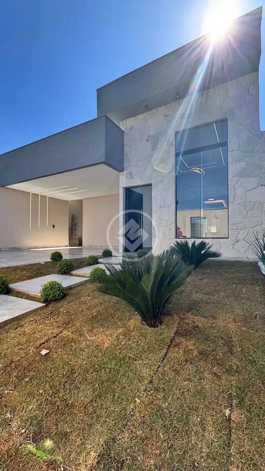 Imagem 1 - Casa em Vila Finsocial, Goiânia - GO