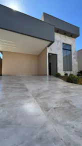 Casa Vila Finsocial, Goiânia - GO — foto 2