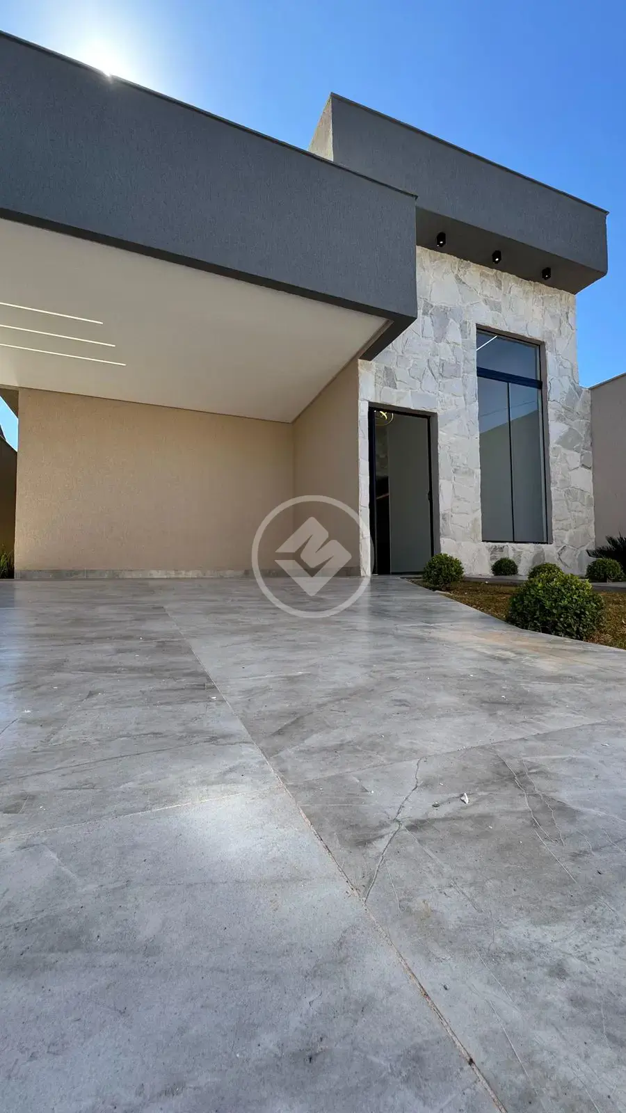 Image 2 - Casa em Vila Finsocial, Goiânia - GO