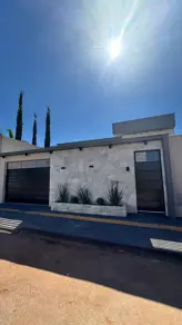 Imagem 2 - Casa em Vila Finsocial, Goiânia - GO