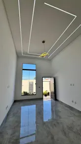 Imagem 3 - Casa em Vila Finsocial, Goiânia - GO
