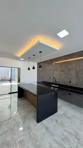 Imagem 4 - Casa em Vila Finsocial, Goiânia - GO