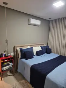 Imagem 5 - Casa Condomínio em Jardins Lisboa, Goiânia - GO