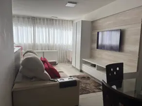 Imagem 3 - Apartamento em Setor Negrão de Lima, Goiânia - GO