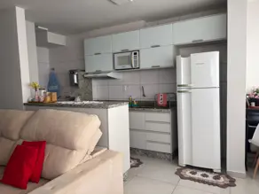 Imagem 4 - Apartamento em Setor Negrão de Lima, Goiânia - GO