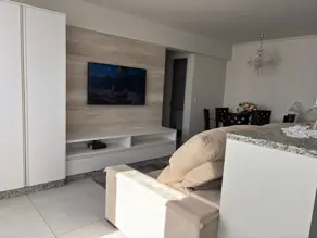 Apartamento Setor Negrão de Lima, Goiânia - GO — foto 2