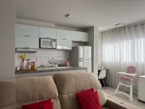 Imagem 2 - Apartamento em Setor Negrão de Lima, Goiânia - GO