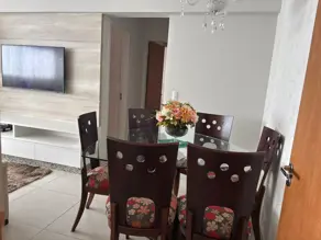 Imagem 5 - Apartamento em Setor Negrão de Lima, Goiânia - GO