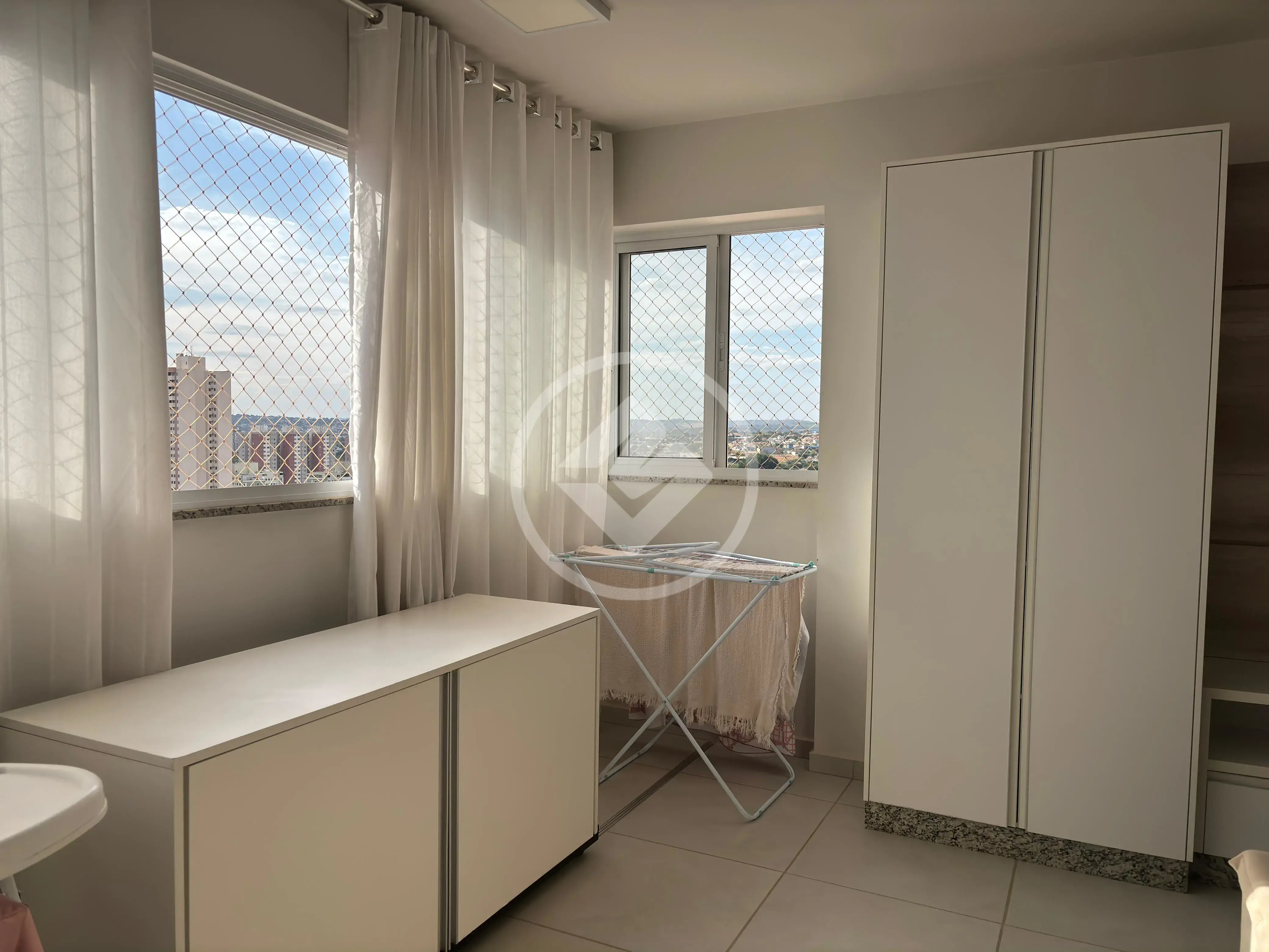 Image 23 - Apartamento em Setor Negrão de Lima, Goiânia - GO