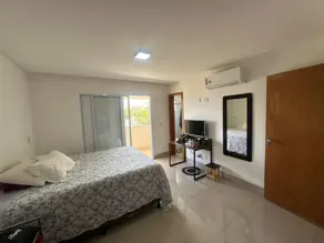 Imagem 3 - Sobrado Em Condomínio em Cardoso Continuação, Aparecida de Goiânia - GO