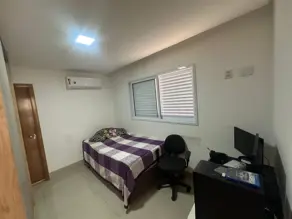 Imagem 4 - Sobrado Em Condomínio em Cardoso Continuação, Aparecida de Goiânia - GO