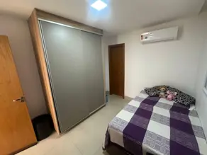 Imagem 5 - Sobrado Em Condomínio em Cardoso Continuação, Aparecida de Goiânia - GO