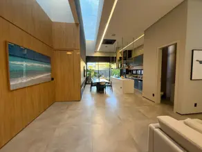 Imagem 2 - Casa Condomínio em Residencial Califórnia, São Luís de Montes Belos - GO