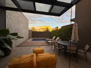 Imagem 5 - Casa Condomínio em Residencial Califórnia, São Luís de Montes Belos - GO