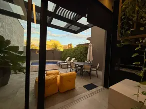 Imagem 4 - Casa Condomínio em Residencial Califórnia, São Luís de Montes Belos - GO