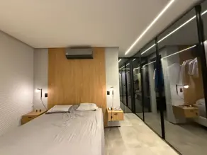 Imagem 6 - Casa Condomínio em Residencial Califórnia, São Luís de Montes Belos - GO