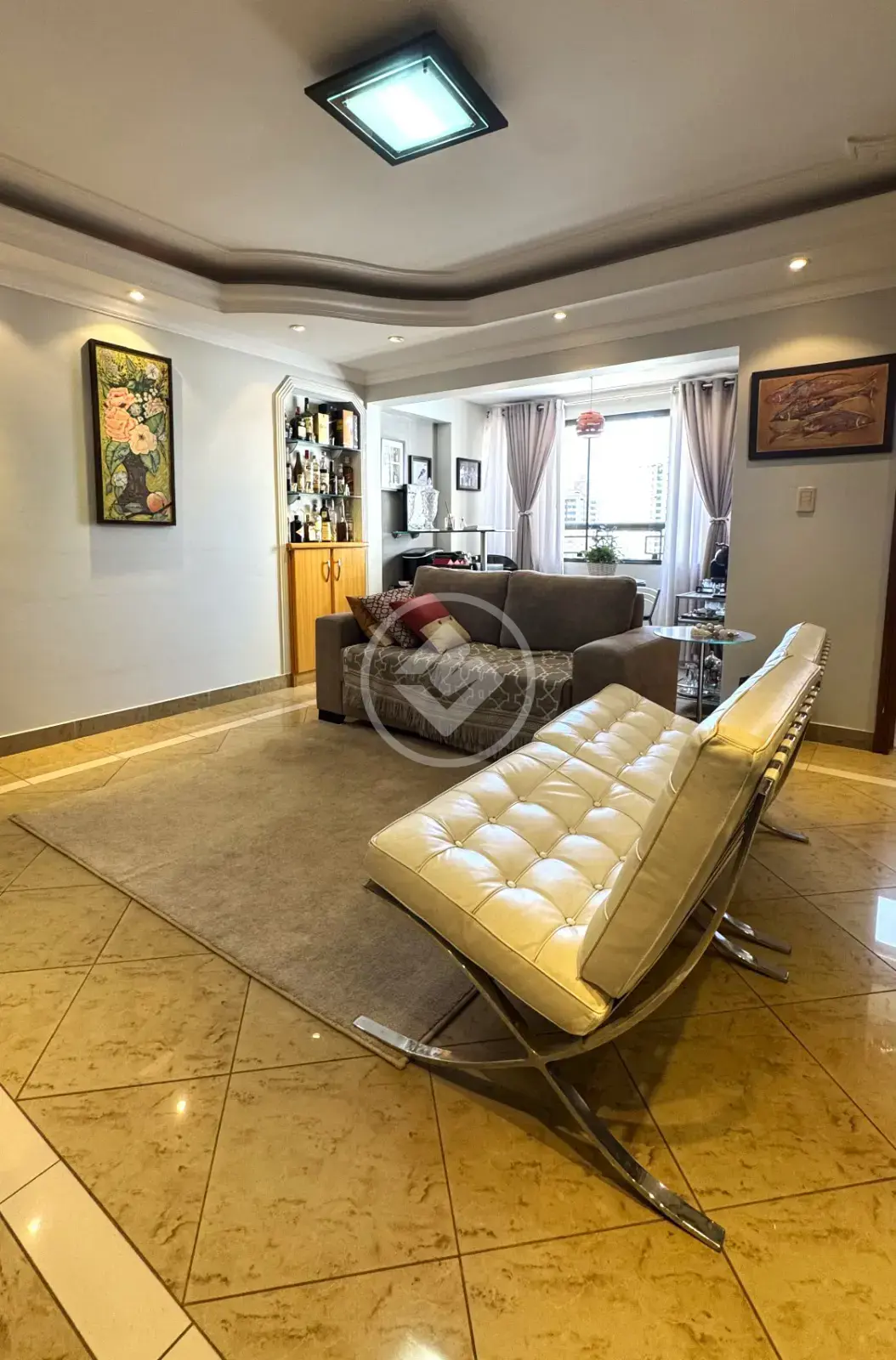 Imagem 1 - Apartamento em Setor Bueno, Goiânia - GO