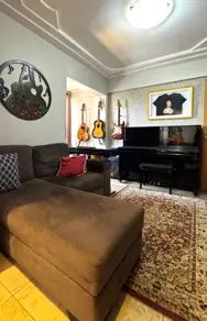 Imagem 6 - Apartamento em Setor Bueno, Goiânia - GO