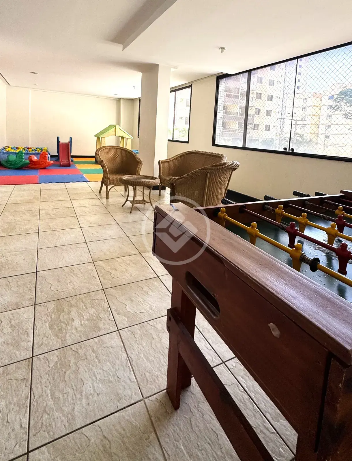 Image 35 - Apartamento em Setor Bueno, Goiânia - GO