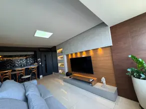 Apartamento Setor Pedro Ludovico, Goiânia - GO — foto 1