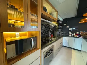 Imagem 3 - Apartamento em Setor Pedro Ludovico, Goiânia - GO