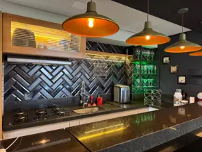 Imagem 5 - Apartamento em Setor Pedro Ludovico, Goiânia - GO