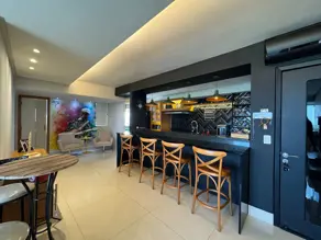 Imagem 2 - Apartamento em Setor Pedro Ludovico, Goiânia - GO