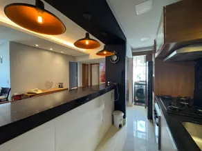 Imagem 6 - Apartamento em Setor Pedro Ludovico, Goiânia - GO