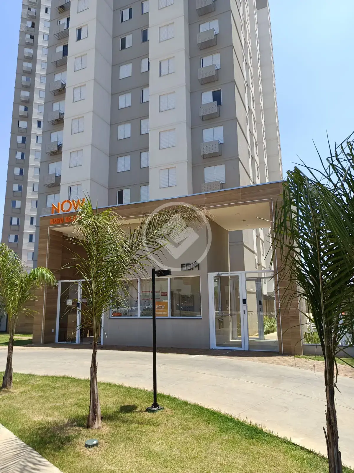 Imagem 1 - Apartamento em Jardim Diamantina, Goiânia - GO