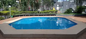 Apartamento Vila São João, Goiânia - GO — foto 1