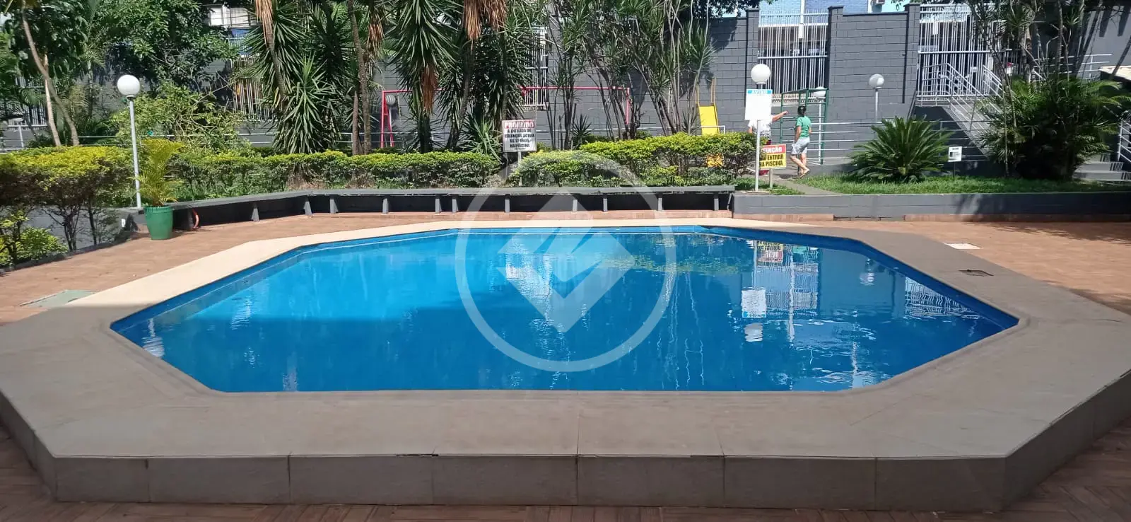 Imagem 1 - Apartamento em Vila São João, Goiânia - GO