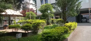 Apartamento Vila São João, Goiânia - GO — foto 2