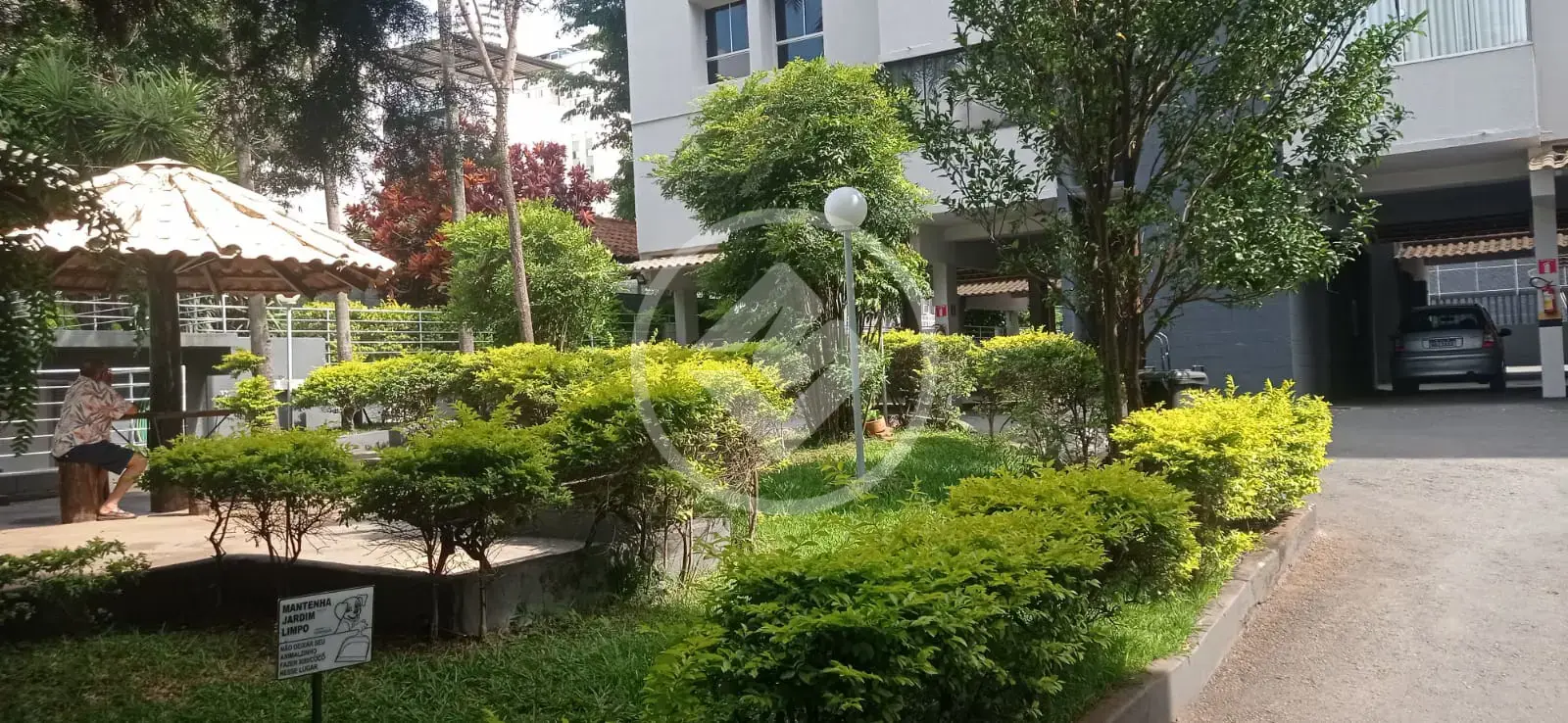 Image 2 - Apartamento em Vila São João, Goiânia - GO