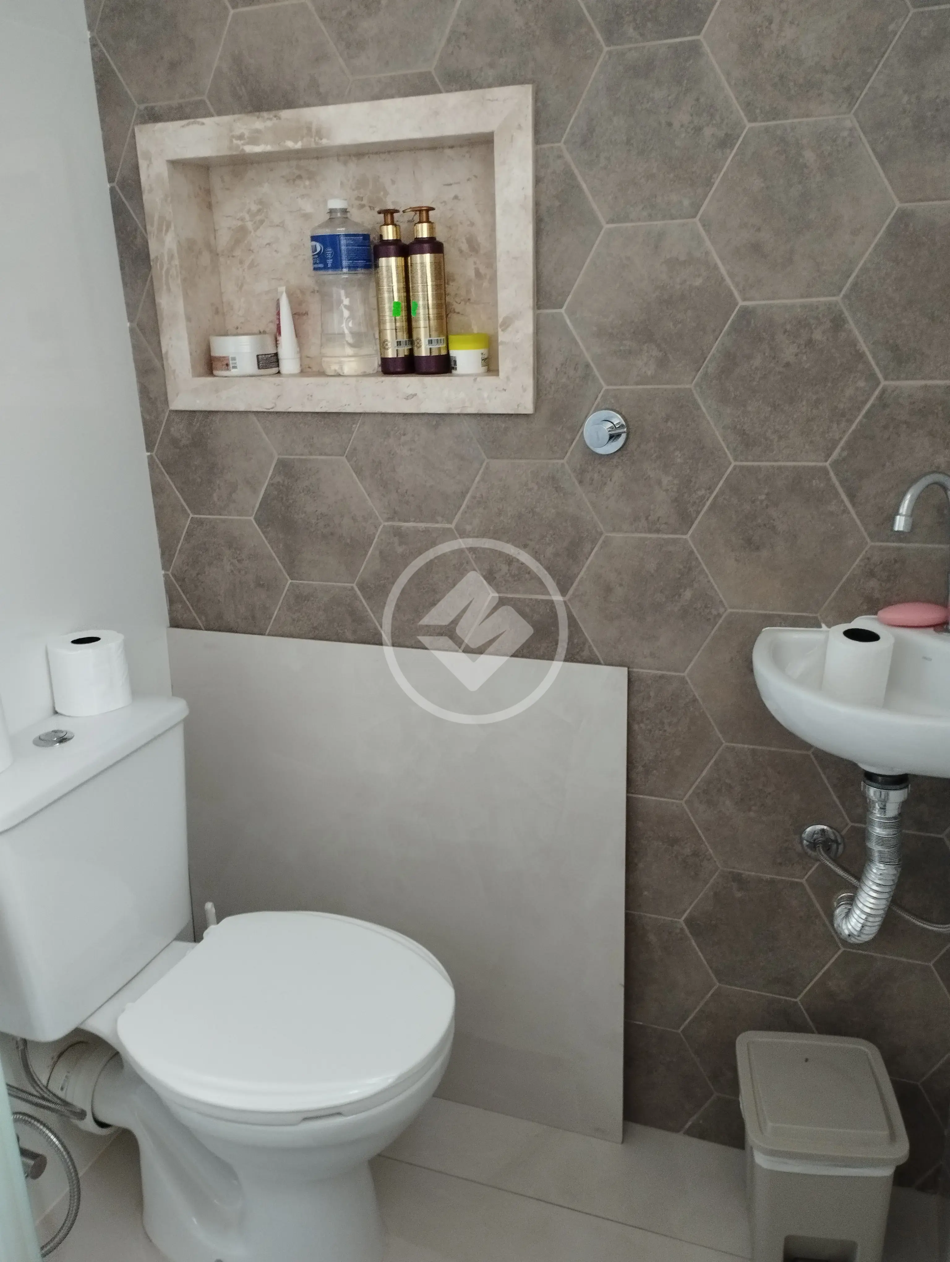 Image 30 - Apartamento em Vila São João, Goiânia - GO