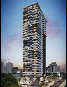 Apartamento Setor Bela Vista, Goiânia - GO — foto 1