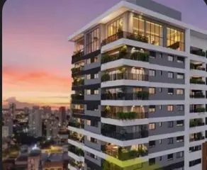 Apartamento Setor Bela Vista, Goiânia - GO — foto 2