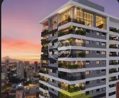 Imagem 1 - Apartamento em Setor Bela Vista, Goiânia - GO
