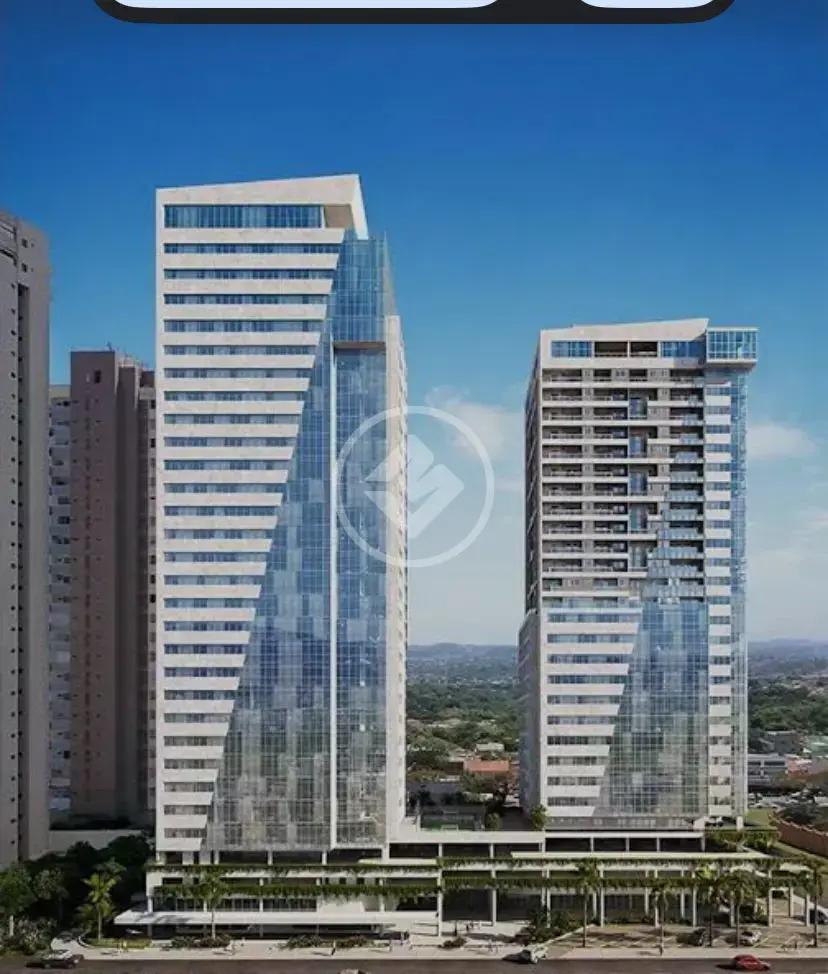 Imagem 1 - Apartamento em Park Lozandes, Goiânia - GO