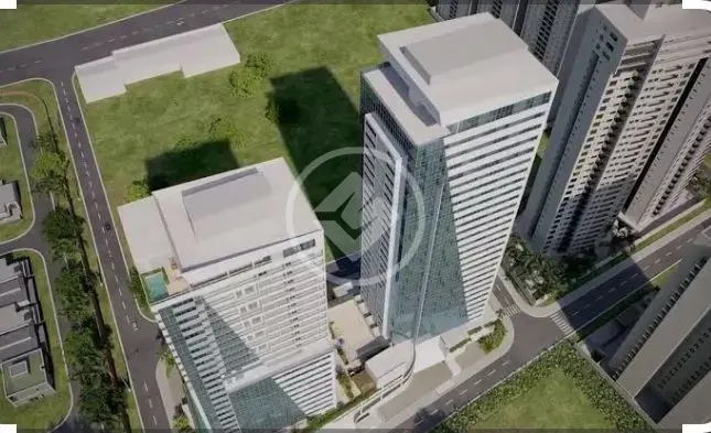 Image 2 - Apartamento em Park Lozandes, Goiânia - GO