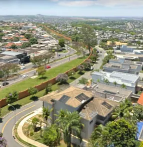 Imagem 3 - Apartamento em Park Lozandes, Goiânia - GO