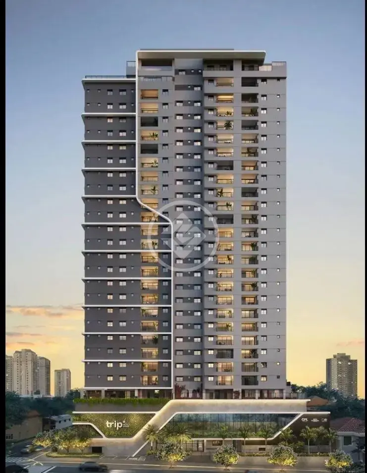 Imagem 1 - Apartamento em Jardim América, Goiânia - GO