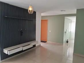 Apartamento Jardim Mariliza, Goiânia - GO — foto 1