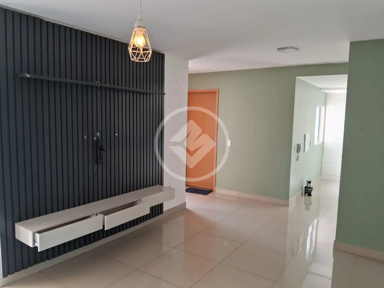 Imagem 1 - Apartamento em Jardim Mariliza, Goiânia - GO