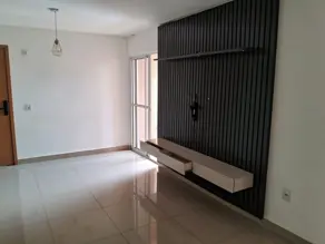 Apartamento Jardim Mariliza, Goiânia - GO — foto 2