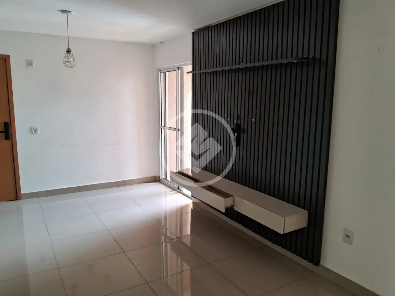 Image 2 - Apartamento em Jardim Mariliza, Goiânia - GO